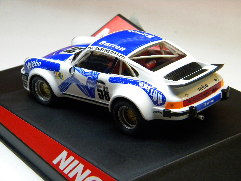 Porsche 934 (50334